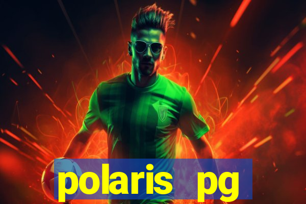 polaris pg plataforma de jogos